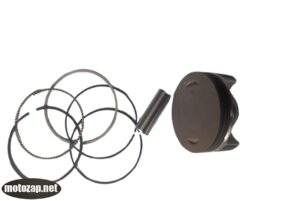 Поршень мотоцикл ЕНДУРО KAYA 412 72мм ZS172FMM (тефлон)