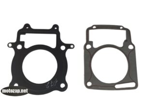 Прокладка циліндра ЕНДУРО KAYA 412 ZS172FMM