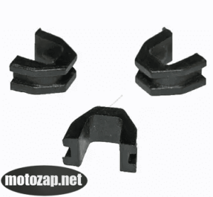 Направляючі варіатора скутер GY6 4T 50куб (слайдериі)