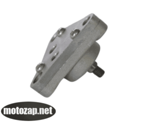 Насос масляний скутер GY6 4Т 50куб (без зірочки)