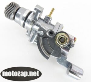 Насос масляний скутер YAMAHA JOG 50/90куб