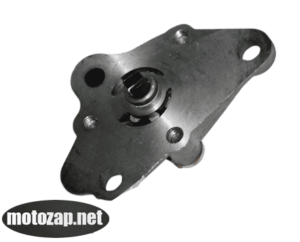 Насос масляний Alpha Delta Active