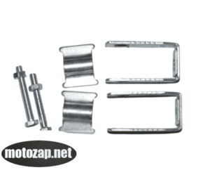 Натягувач цепа заднього колеса 1 шт мотоцикл MUSSTANG MT150/200-6