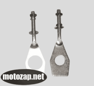 Натягувач цепа заднього колеса Alpha Delta Active