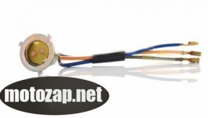 Патрон фари P15D Alpha Delta