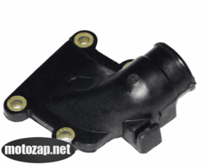 Патрубок карбюратора скутер YAMAHA JOG 2JA