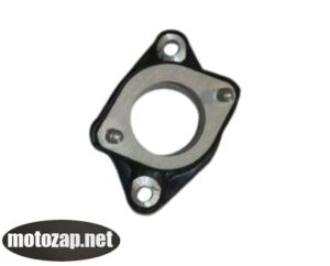 Патрубок карбюратора мотоцикл CB/CG 125/150куб Viper