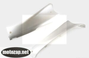 Пластик STORM збоку нижній акумулятора лівий 1 шт