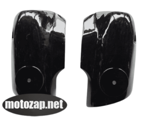 Пластик Active боковий амортизатора к-кт 2 шт