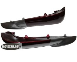 Пластик Active боковий ніг ​​лівий 1 шт