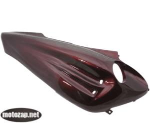 Пластик RACE боковий сидіння правий 1 шт