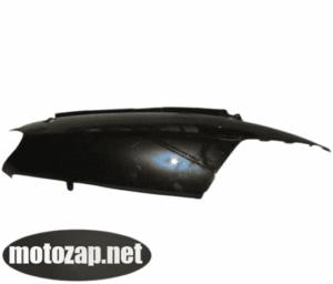 Пластик STORM збоку сидіння лівий 1 шт