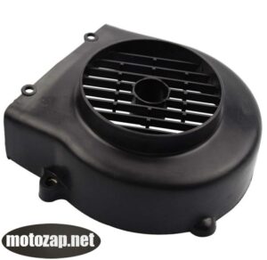 Пластик вентилятора скутер GY6 4Т 50куб