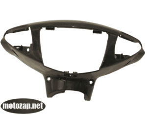 Пластик YAMAHA голова