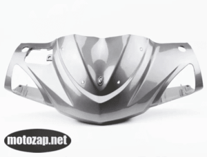 Пластик STORM голова