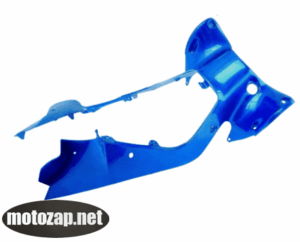 Пластик Active грудина (для замку запалювання)