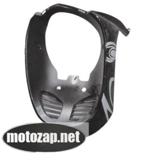 Пластик STORM деко (підклювник)