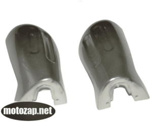 Пластик Grand Prix захист рук