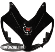 Пластик MUSSTANG МТ 200-10 клюв