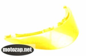 Пластик Grand Prix козирок