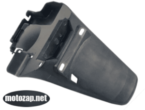 Пластик WIND крило заднє