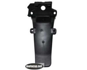 Пластик Active крило заднє