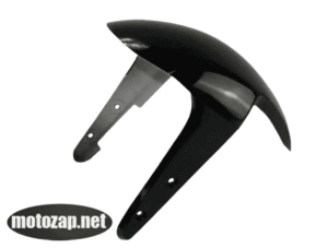 Пластик Grand Prix крило переднє