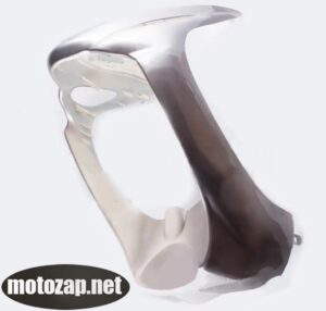 Пластик WIND деко (підклювник)