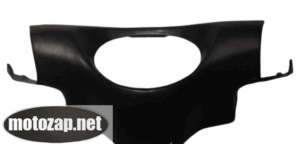 Пластик Grand Prix спідометра