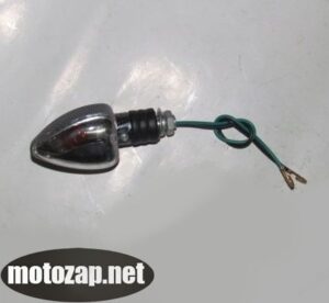 Поворот 1 шт міні карбон