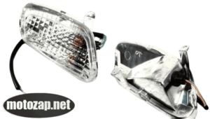 Повороти передні STORM к-кт 2 шт