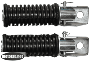 Підніжки для заднього пасажира Delta Л+П