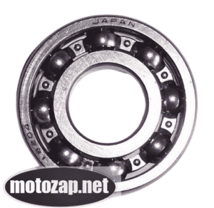 Підшипник 1 шт колінвалу скутер HONDA TACT 16 (20*47*12)