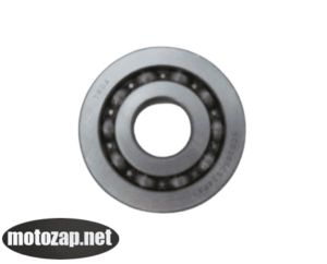Підшипник 1 шт колінвалу скутер HONDA AF 34/35