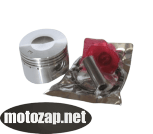 Поршень Alpha Delta Active 110/125куб 52,4mm Тайвань