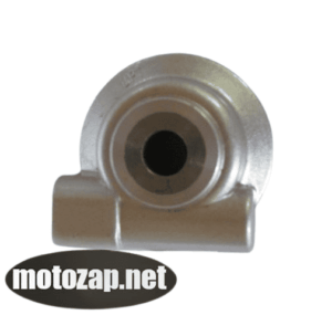 Привід спідометра Viper (улітка, трос різьба внутрішня, ось 12мм) Ендуро SENKE SK250GY-4