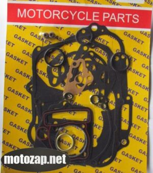 Прокладка двигуна Alpha Delta Active 110/125куб к-кт