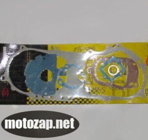 Прокладка двигуна скутер YAMAHA JOG 65куб к-кт