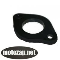 Прокладка карбюратора (текстолітова) скутер GY6 4Т 150куб