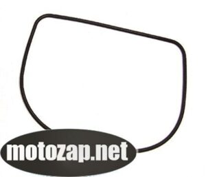 Прокладка кришки головки гумова GY6 4Т 50куб