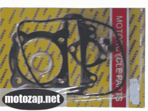 Прокладка циліндра скутер GY6 4Т 150куб к-кт