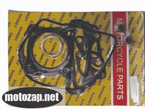 Прокладка циліндра скутер GY6 4Т 80куб к-кт