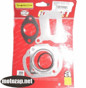 Прокладка циліндра скутер SUZUKI AD 50/65куб к-кт