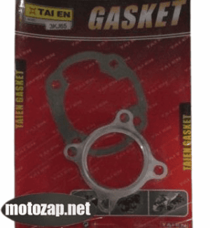 Прокладка циліндра скутер YAMAHA JOG 65куб к-кт