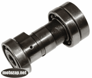 Распредвал клапанів Alpha Delta Active 70/110куб