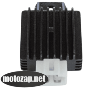 Реле зарядки усилене Active Alpha Delta GY6 4T скутор