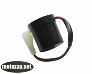 Реле поворотів скутер 2Т (2 проводи)
