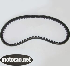 Ремінь варіатора скутер GY6 4Т 50куб 669*18*30
