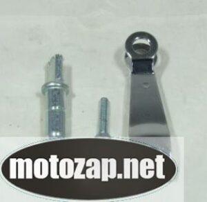 Ричаг з ексцентриком гальма мотоцикл CG/CB Viper