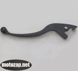 Ричаг гальма + різні скутер GY6 4T 50/150куб ліве дискове гальмо